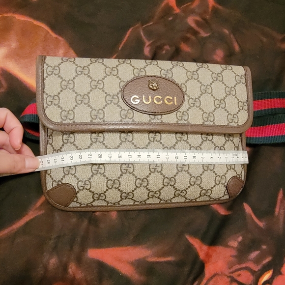 Gucci Belt bag - Picture 2 of 8